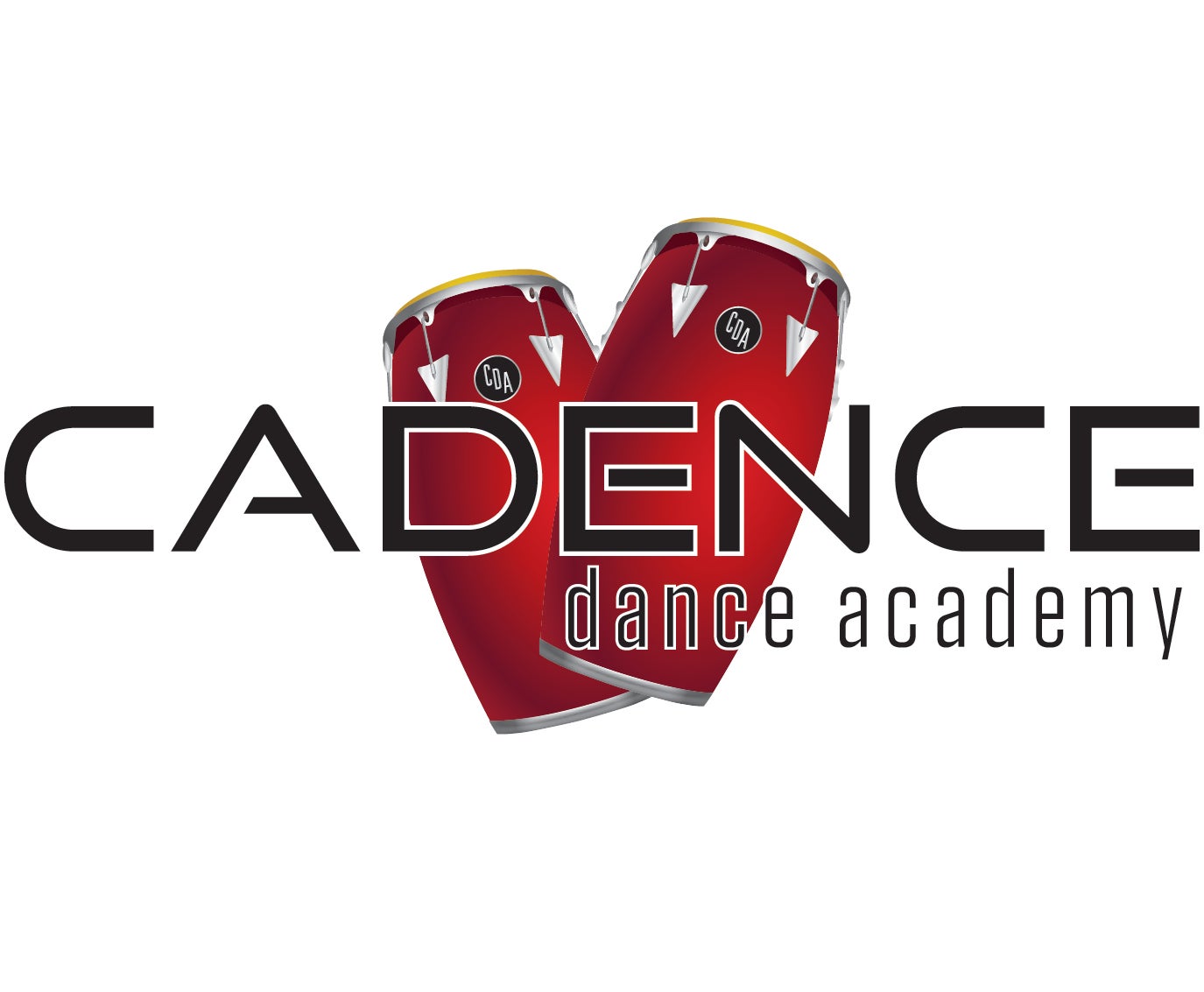 Cadence Dance Academy logo